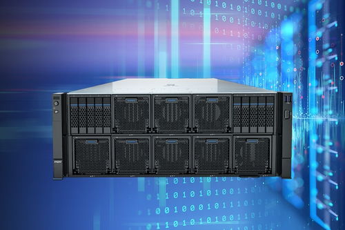 深化AI產(chǎn)品多元化布局，浪潮計算機推出兩款創(chuàng)新技術(shù)AI服務(wù)器新品