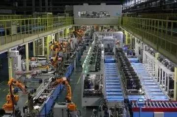 什么是真正的智能工廠 網(wǎng)絡(luò)信息技術(shù)的核心角色